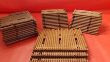 Playmobil western fort gebraucht kaufen  Quickborn