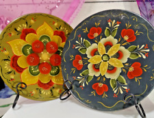 Vintage folk art for sale  Columbus