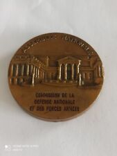 Médaille commémorative assem d'occasion  Marseille XII