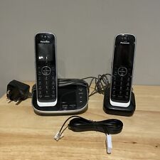 Panasonic cordless house for sale  BROMLEY