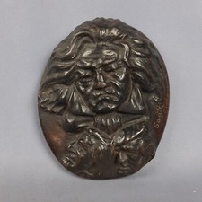 Scultura pietra firmata usato  Inverigo