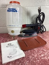 Hot steam sgb for sale  Jeffers