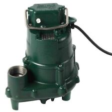 Zoeller n152 cast for sale  Independence