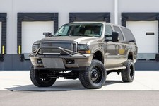 2004 ford excursion for sale  Westville