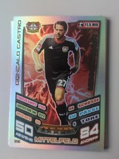 Match attax 356 gebraucht kaufen  Mannheim