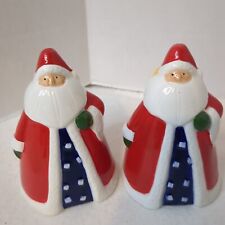 Santa claus salt for sale  Marion