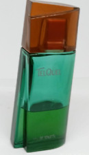Flacon vintage eau d'occasion  Saint-Nicolas-de-la-Grave