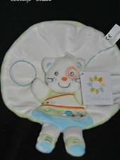 Doudou plat chat d'occasion Doudou plat chat d'occasion  Krautergersheim