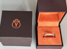 Designer verragio diamond for sale  Minneapolis