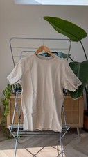 Uniqlo beige regular for sale  LONDON
