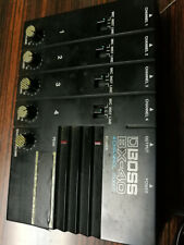 Boss bx40 analog usato  Campolongo Tapogliano