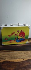 Pumuckl puppenkoffer kasettenk gebraucht kaufen  Hamburg