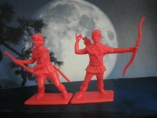 Soldatini toy soldiers usato  Salerno