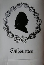 Kunstkarten schattenbilder sch gebraucht kaufen Kunstkarten schattenbilder sch gebraucht kaufen  Salzkotten