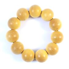 Bracelet bois kemuning d'occasion  Expédié en France