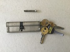 Door lock euro for sale  SOLIHULL