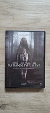 Bann hexe uncut gebraucht kaufen Bann hexe uncut gebraucht kaufen  Babenhausen