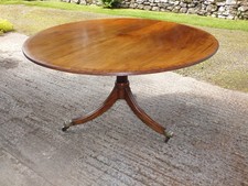 Antique tilt top for sale  PITLOCHRY