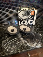 Jbl s960 loud for sale  Hamburg