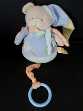 Sd. doudou boule d'occasion  Bouvigny-Boyeffles