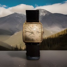 Renz herren armbanduhr gebraucht kaufen  Remscheid