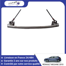 Renfort pare choc d'occasion  Saint-Quentin