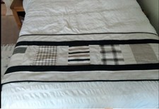 Patchwork king size for sale  KENILWORTH