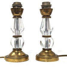 Pied lampe chevet d'occasion  Marseille X