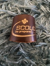 leather woggle for sale leather woggle for sale KIDDERMINSTER