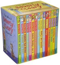 Beverly cleary collection for sale  Boise