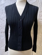 Cardigan maille côte d'occasion  Toulouse-