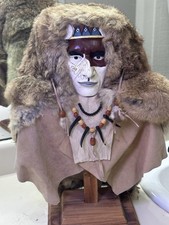 Native american indian for sale  Sulphur Springs
