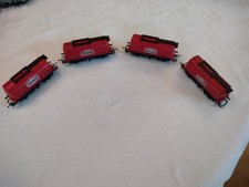 Hornby railways texaco for sale  KINROSS