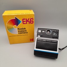 Vintage kodak ek6 for sale  CHORLEY