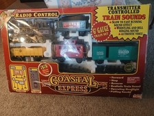 Coastal express radio for sale  Goldsboro