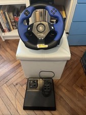 Logitech driving force usato  Trieste