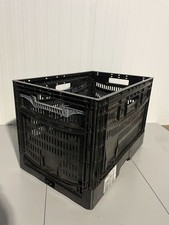 Faltkiste klappkiste klappbox gebraucht kaufen Faltkiste klappkiste klappbox gebraucht kaufen  Deutschland