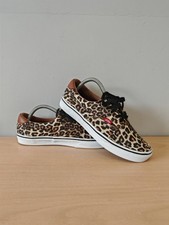Women leopard print for sale  PONTYPOOL