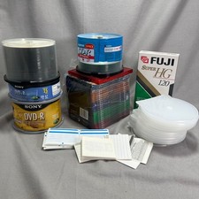 Vintage media lot for sale  Grand Rapids