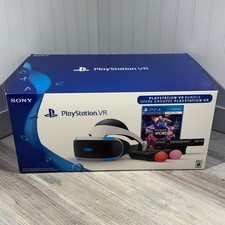 Sony ps4 headset for sale  Wood Dale