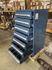 Vidmar cu3189aldb modular for sale  Carlsbad
