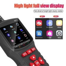 S611 obd2 eobd for sale  Minneapolis