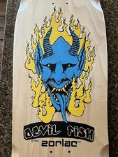 Zorlac devil fish. for sale  Ontario