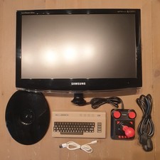 The c64 mini usato  Spoleto