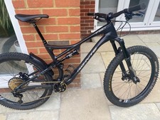 Whyte t130 works for sale  REDHILL