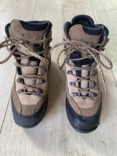 Lowa wanderschuhe größe gebraucht kaufen  Kamen