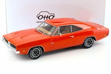 Caricabatteria dodge otto usato  Spedire a Italy