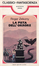 Pista dell orrore usato  Ticengo
