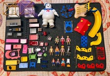 Huge lot playmobil for sale  Winston Salem
