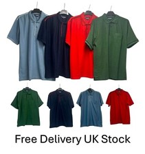 Mens polo shirt for sale  NEWPORT